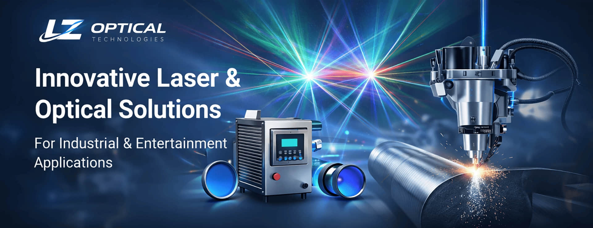 LZ Optical Technologies Co., Ltd.