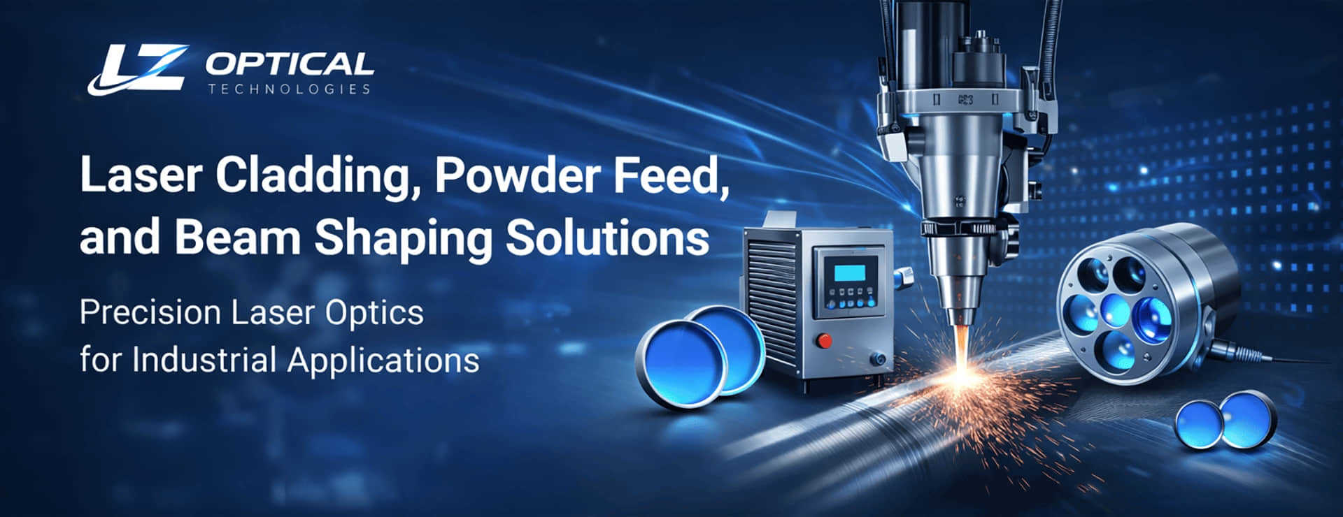 LZ Optical Technologies Co., Ltd.