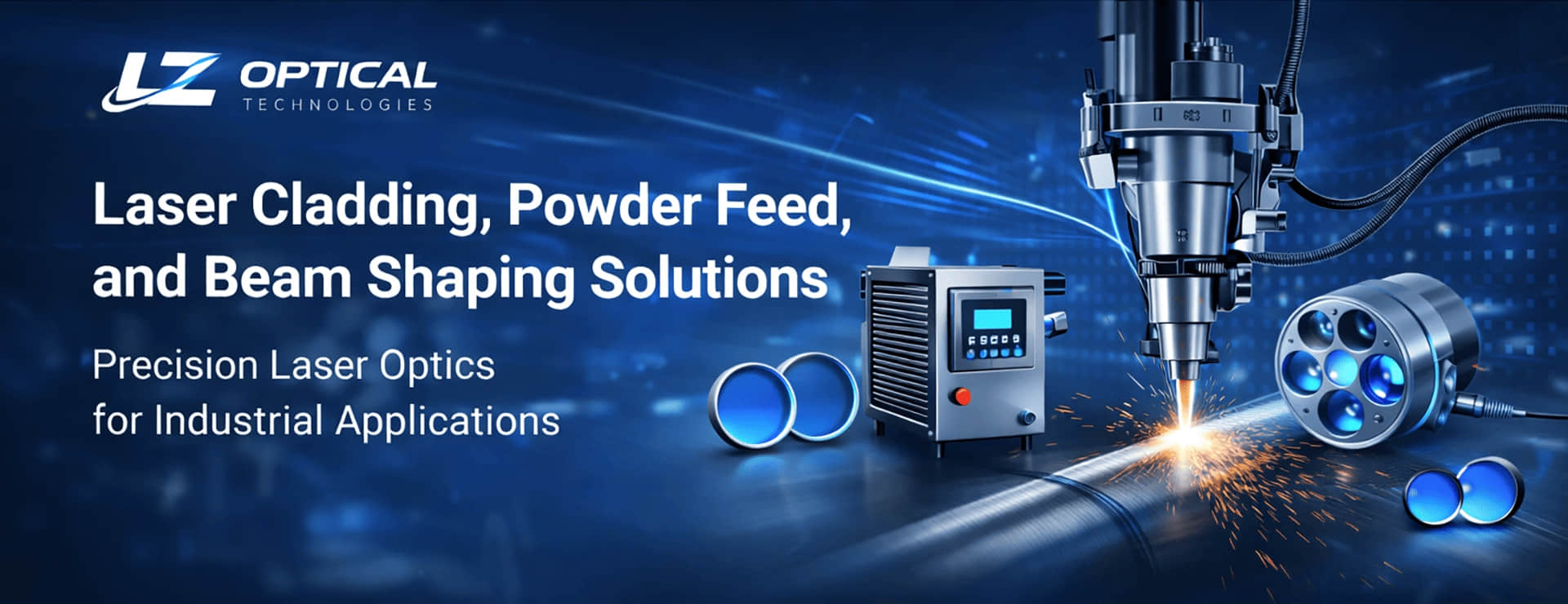 LZ Optical Technologies Co., Ltd.