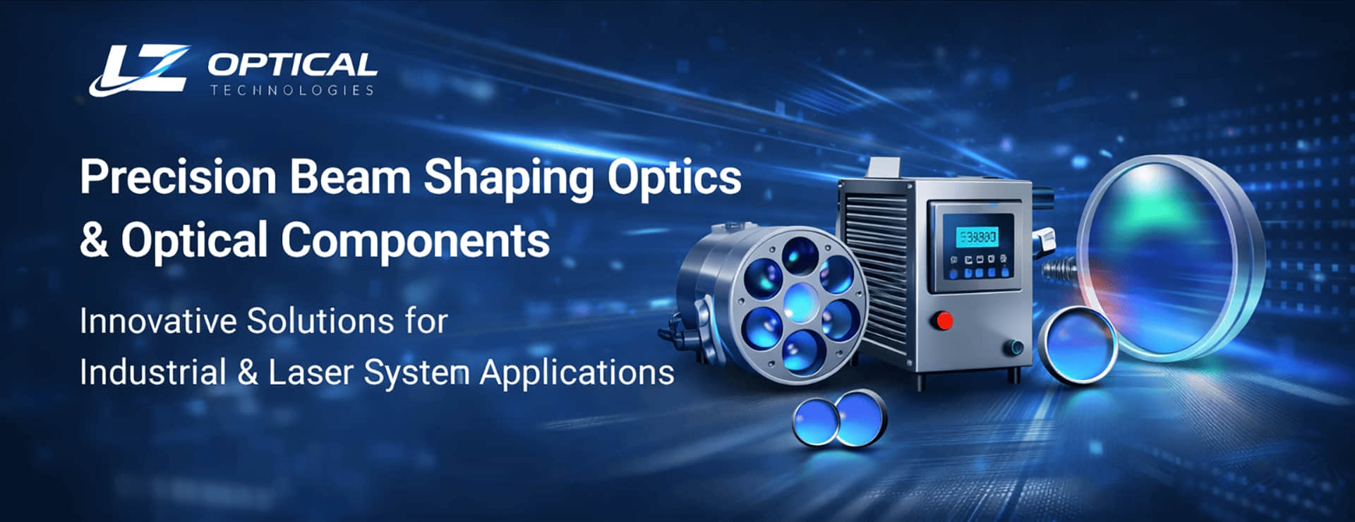 LZ Optical Technologies Co., Ltd.