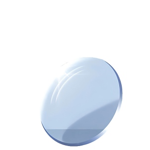 Optical components (lenses)