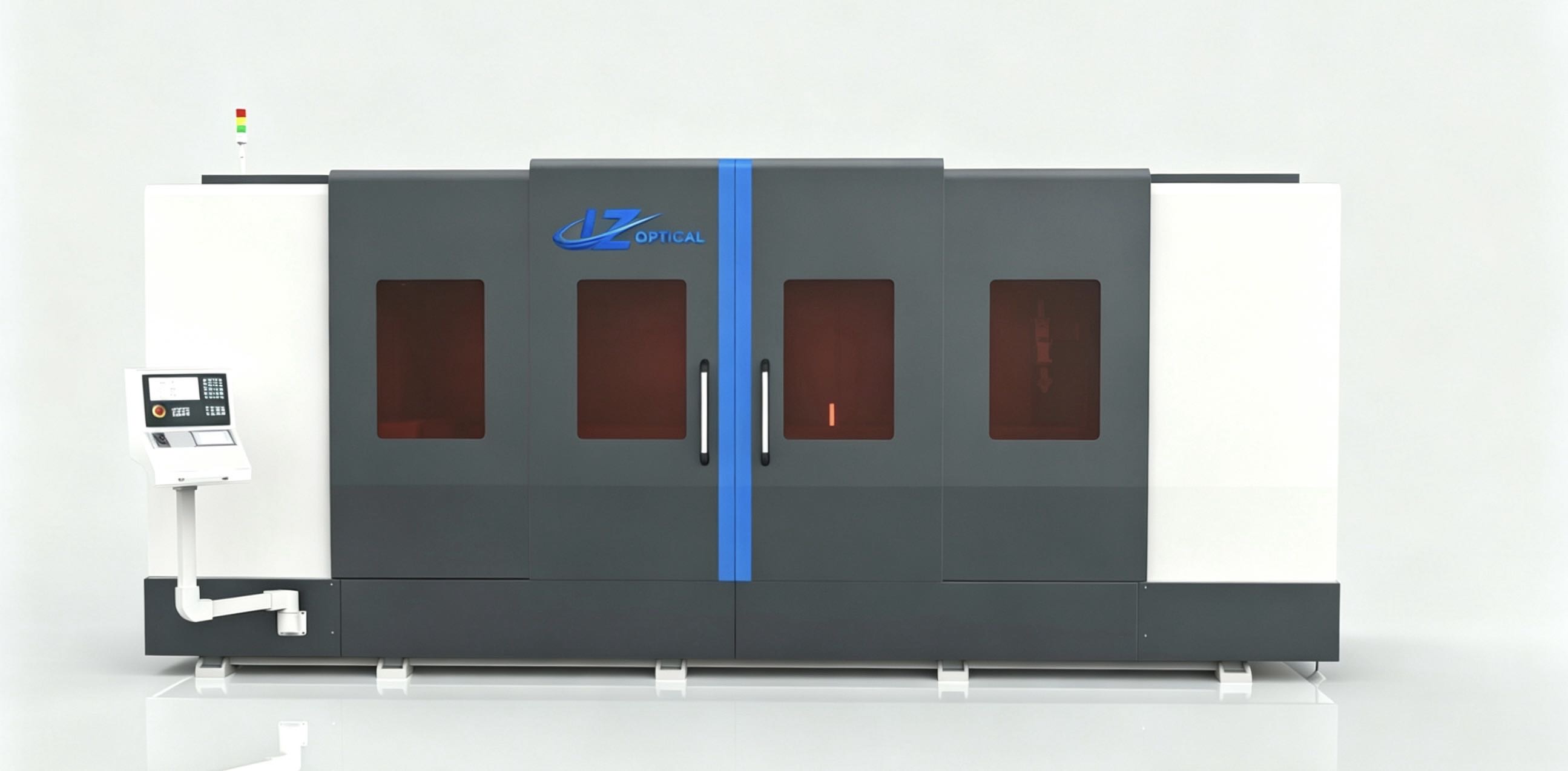 Outer Surface Wide - Spot Laser Cladding Equipment