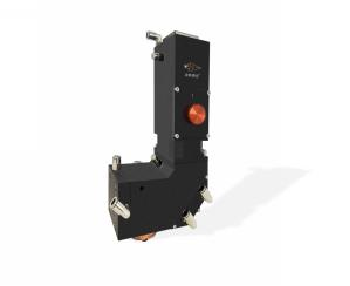 Inner surface circular spot laser cladding equipment