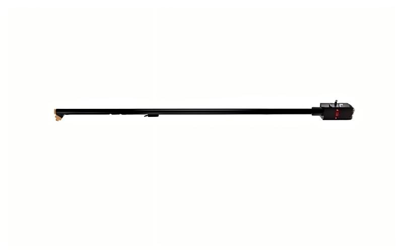 4-Inch Coaxial Laser Processing Head for Internal Cladding