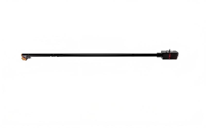 4-Inch Coaxial Wire-Fed Laser Processing Head