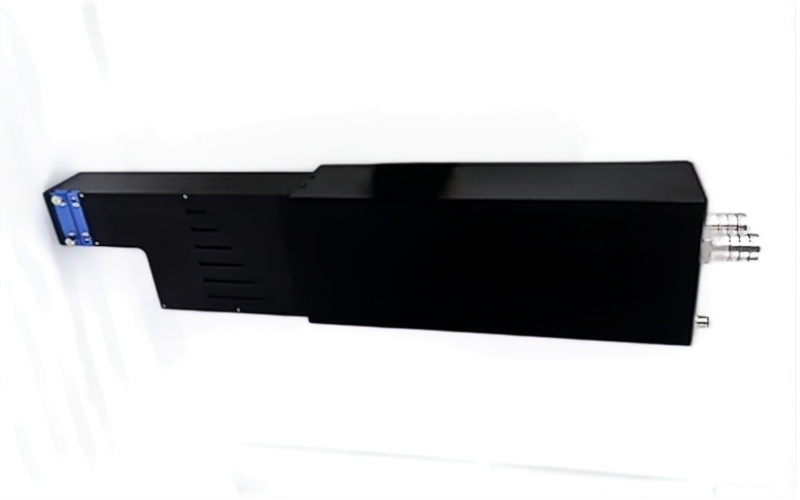 Variable Beam Laser Hardening Head