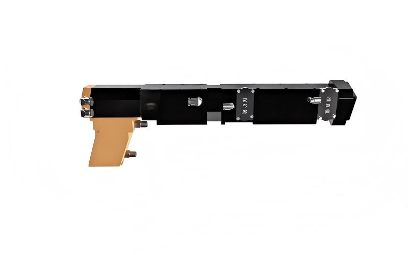 Inner surface laser cladding equipment Inner surface laser cladding equipment