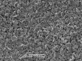 In-House Design & Customizable Alloy Powder System In-House Design & Customizable Alloy Powder System