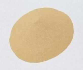 In-House Design & Customizable Alloy Powder System In-House Design & Customizable Alloy Powder System