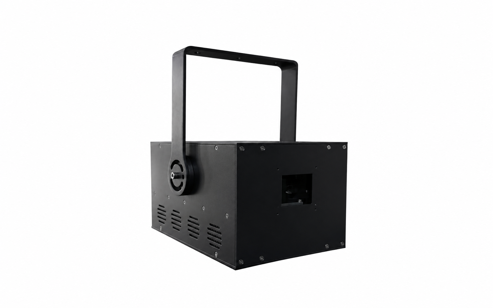 5W RGB Laser Show System