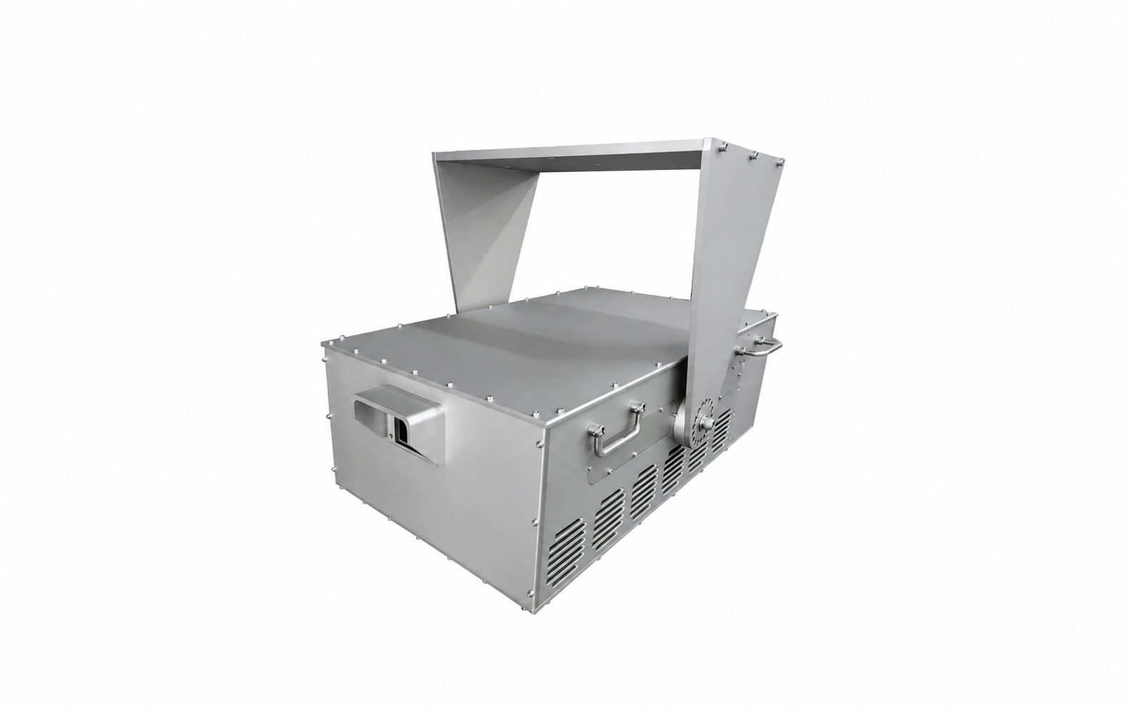 40W-80W RGB Laser Show Systems