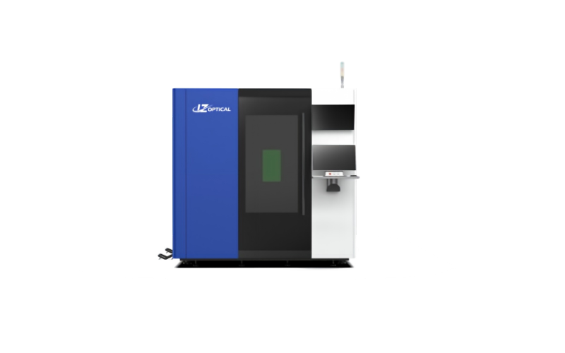 1500W-40000W Laser Cutting Machines