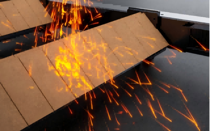 1500W-40000W Laser Cutting Machines 1500W-40000W Laser Cutting Machines
