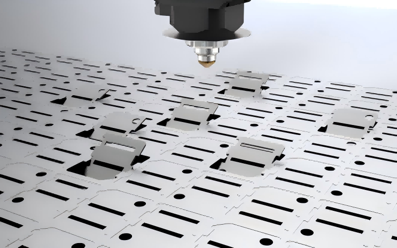 1500W-40000W Laser Cutting Machines 1500W-40000W Laser Cutting Machines