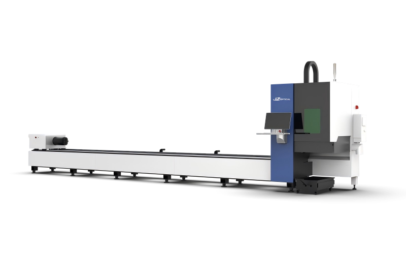 Tube Laser Cutting Machine