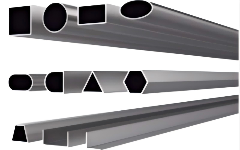 Tube Laser Cutting Machine Tube Laser Cutting Machine