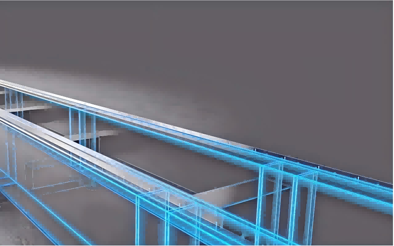 Tube Laser Cutting Machine Tube Laser Cutting Machine