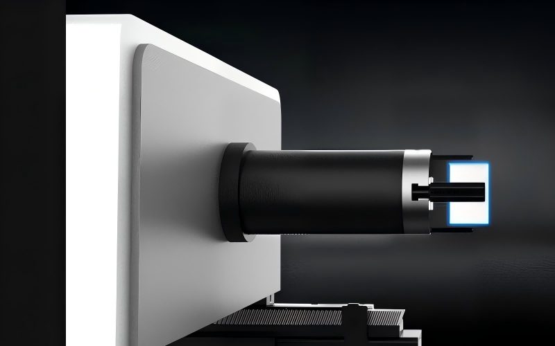 Tube Laser Cutting Machine Tube Laser Cutting Machine