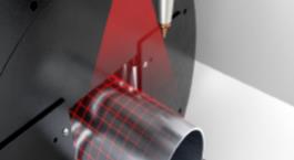 Tube Laser Cutting Machine