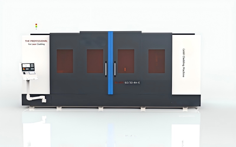 Laser processing equipment