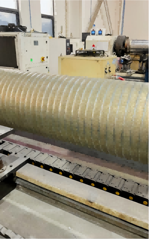 Laser processing equipment