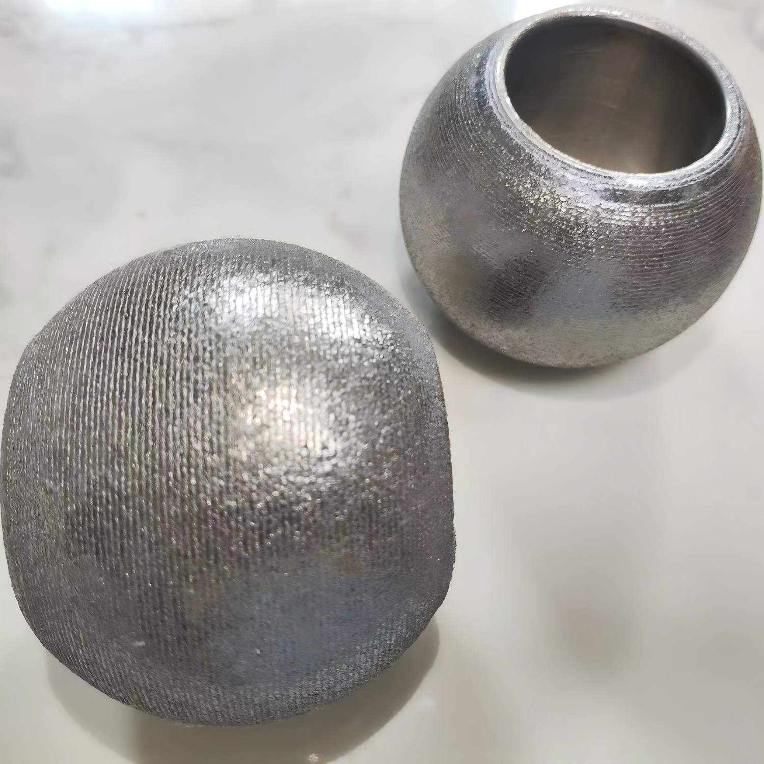 Laser Cladding for Industrial Valves