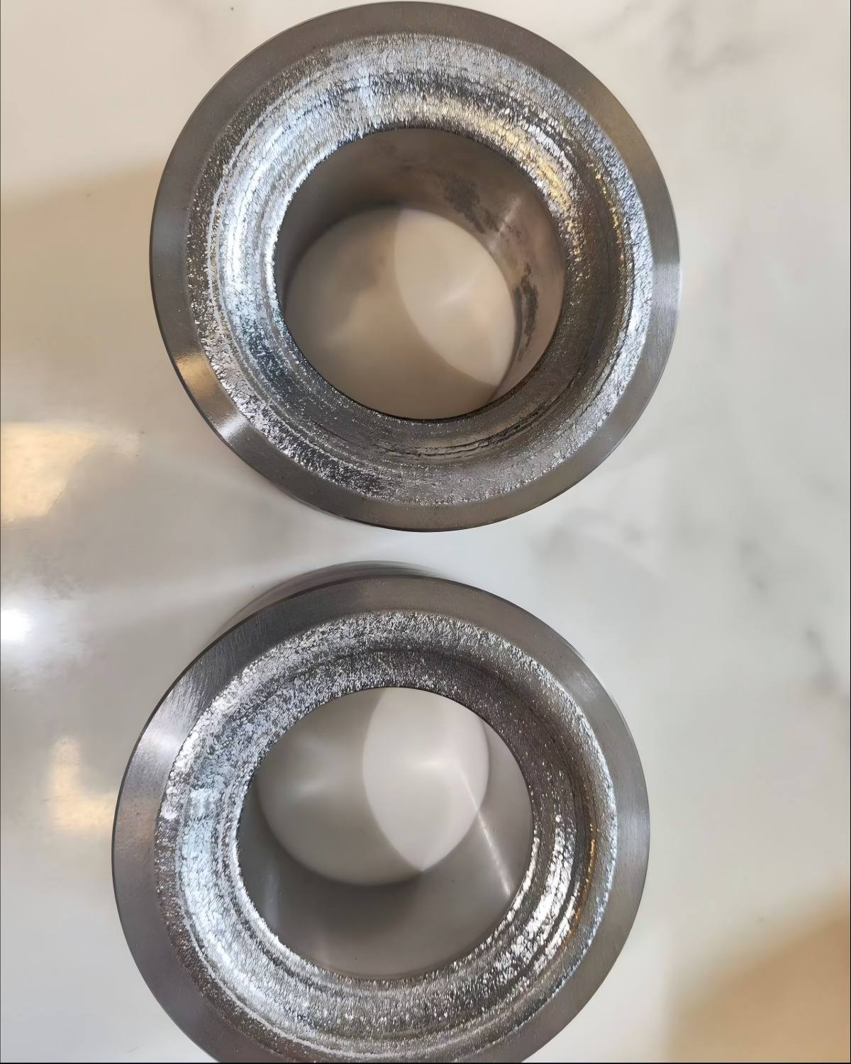 Laser Cladding for Industrial Valves