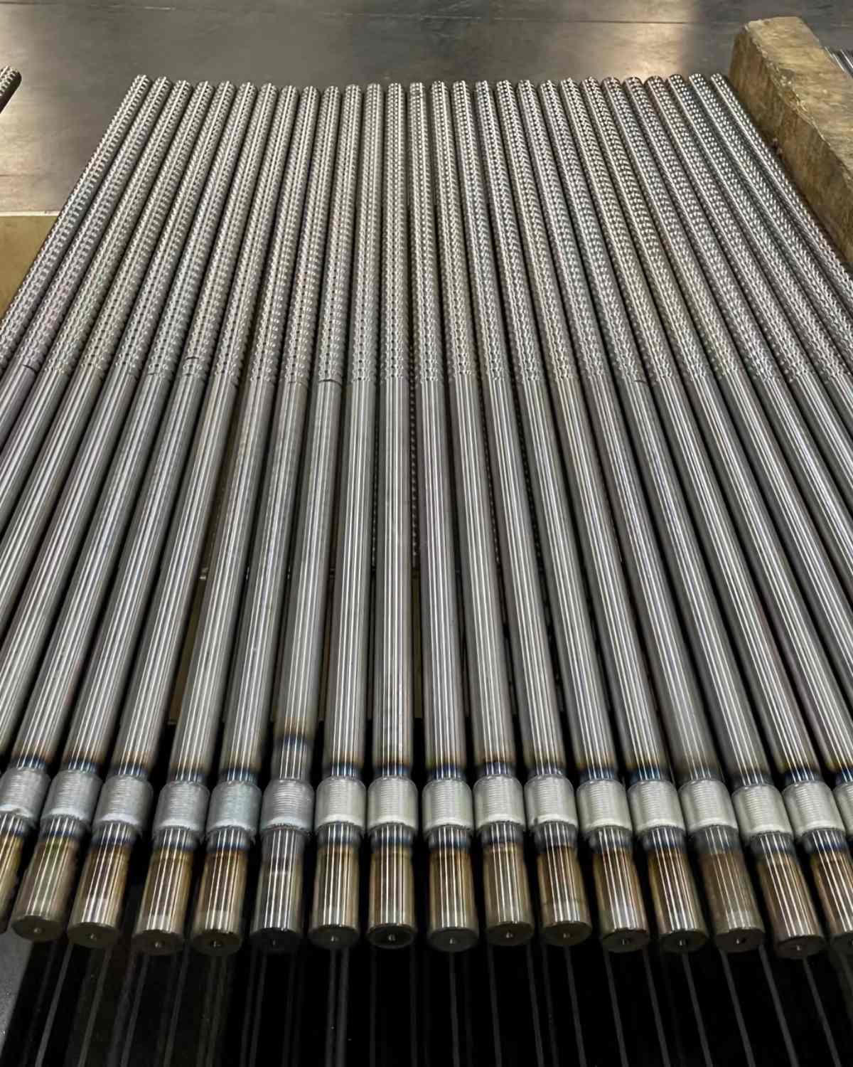 Laser Cladding for Industrial Valves