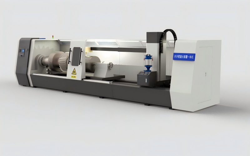 Laser Cladding for Coal Mining Equipment Repair Laser Cladding for Coal Mining Equipment Repair