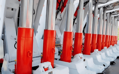 Laser Cladding for Coal Mining Equipment Repair