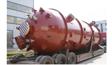 Pressure Vessel Laser Cladding | Ni625 & Alloy 625 Pressure Vessel Laser Cladding | Ni625 & Alloy 625
