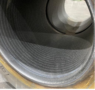 Pressure Vessel Laser Cladding | Ni625 & Alloy 625 Pressure Vessel Laser Cladding | Ni625 & Alloy 625