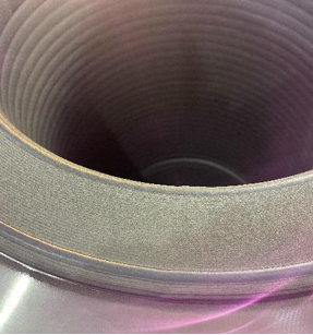 Pressure Vessel Laser Cladding | Ni625 & Alloy 625 Pressure Vessel Laser Cladding | Ni625 & Alloy 625