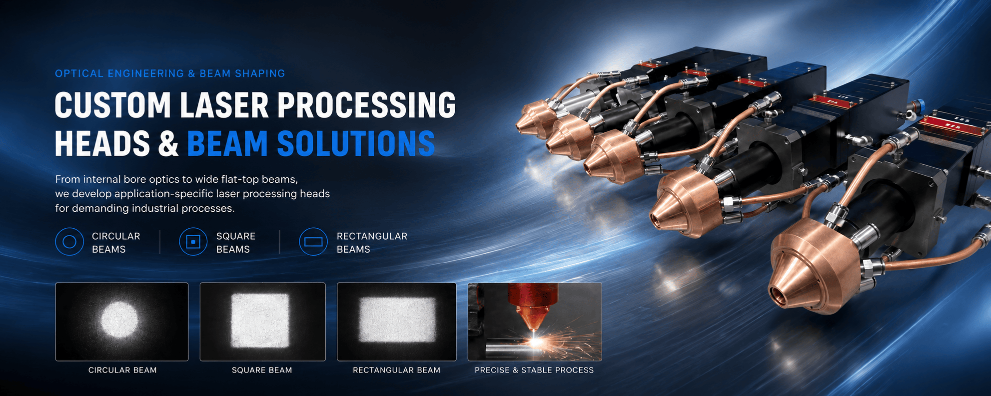 LZ Optical Technologies Co., Ltd.