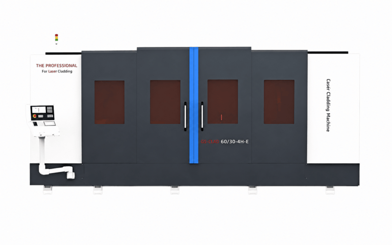 Laser processing equipment