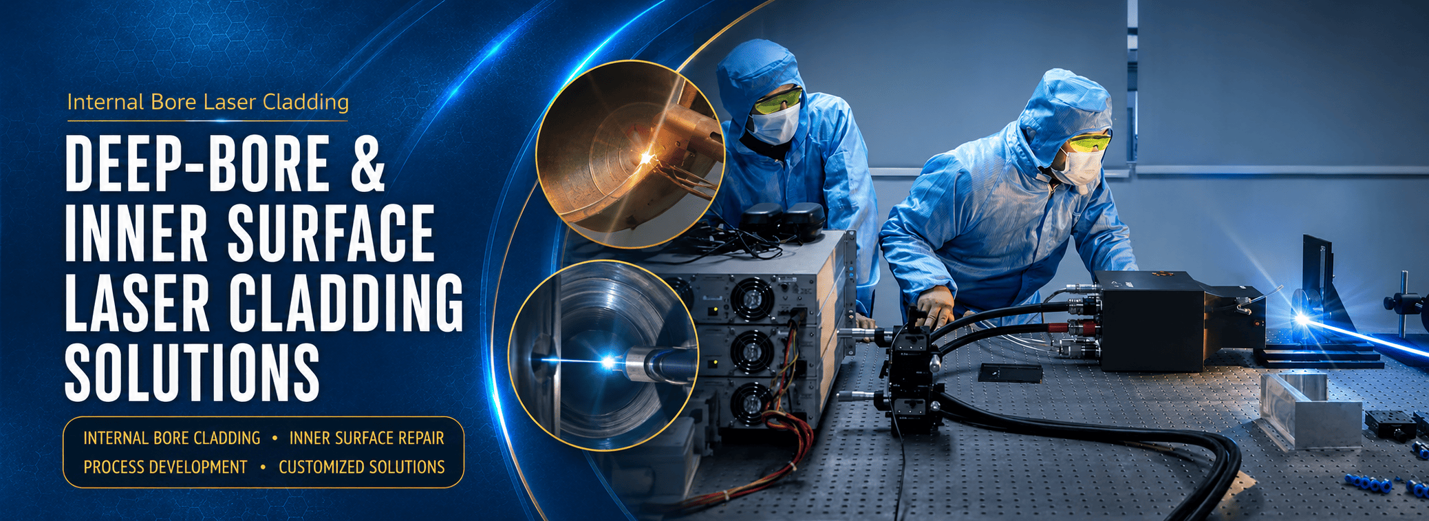 LZ Optical Technologies Co., Ltd.