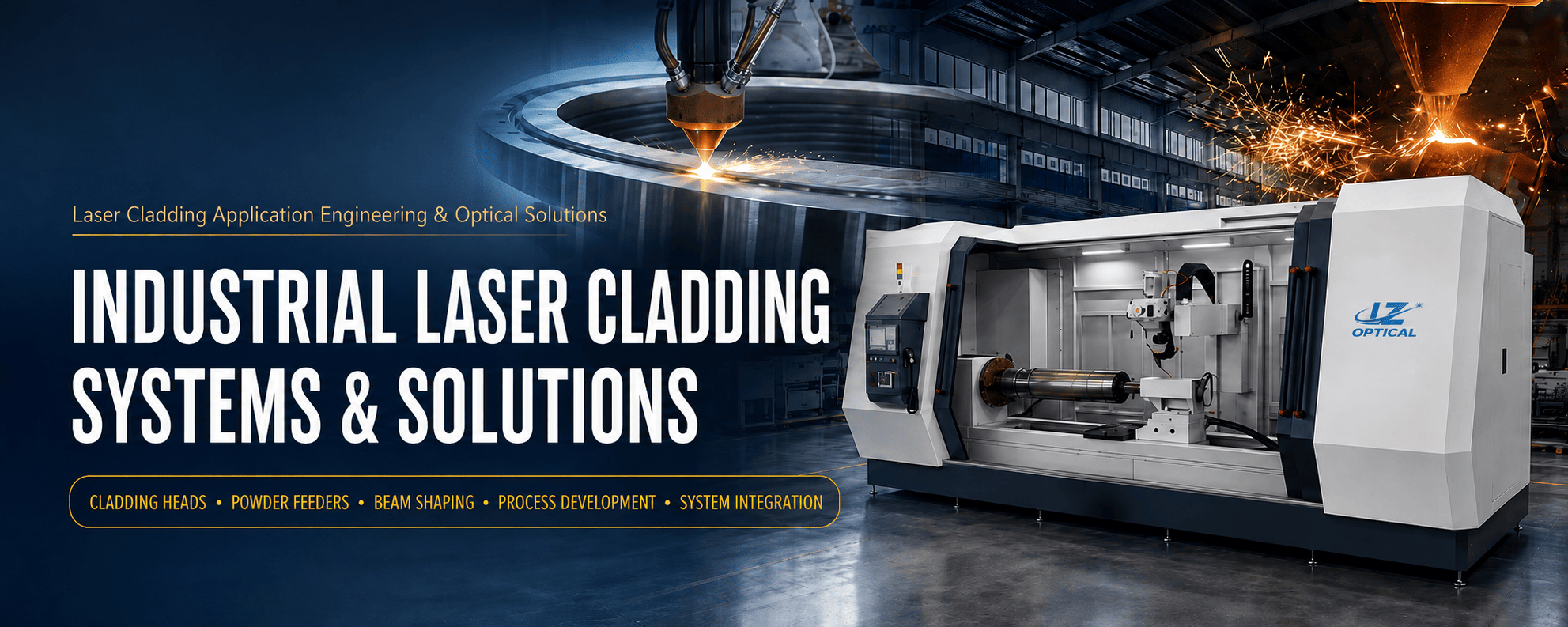LZ Optical Technologies Co., Ltd.