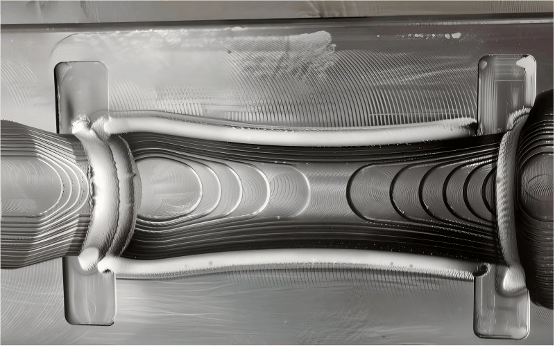  Laser Cladding for Glass Molds: Repair, Wear Protection & Remanufacturing