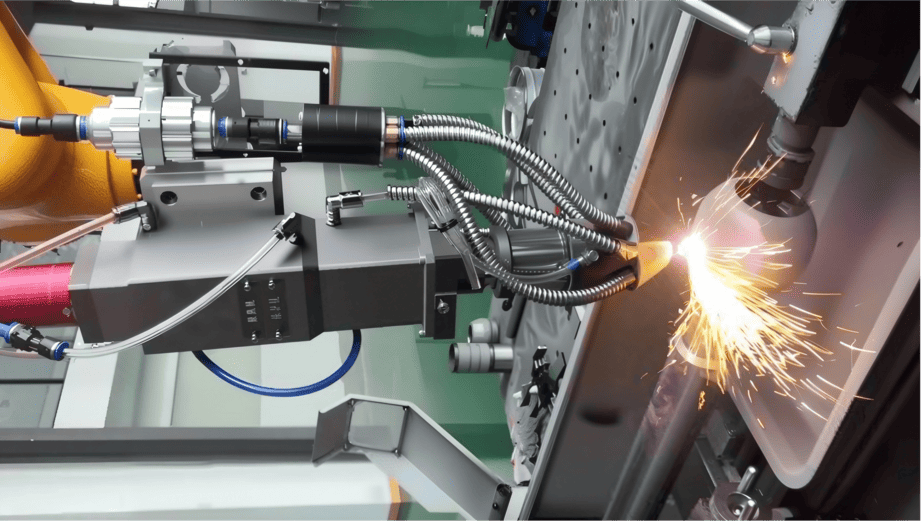 Laser Cladding Solutions for Power Generation Equipment Laser Cladding Solutions for Power Generation Equipment