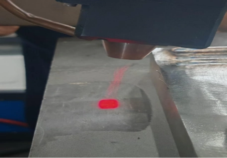 What Should Plants Ask a Laser Cladding System Integrator What Should Plants Ask a Laser Cladding System Integrator