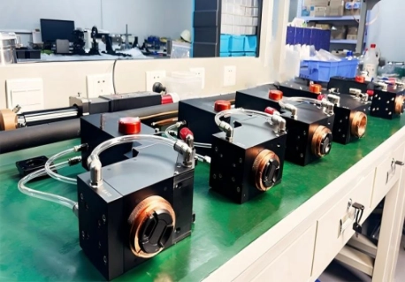 What Should Plants Ask a Laser Cladding System Integrator