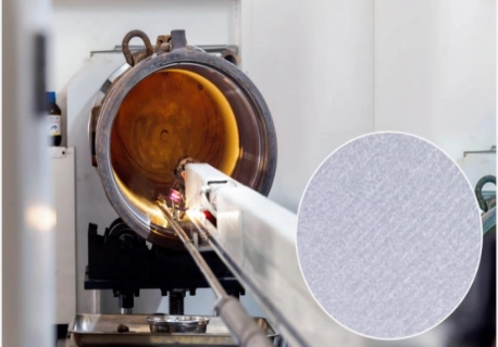 How Should Factories Assess a Laser Cladding System Supplier How Should Factories Assess a Laser Cladding System Supplier
