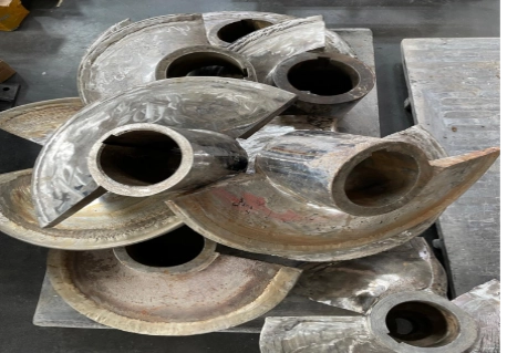 Why Choose a Robotic Laser Cladding System for Complex Parts?