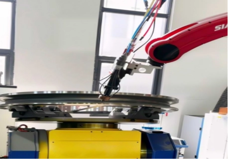 How Laser Cladding Equipment Suppliers Customize Repair Processes