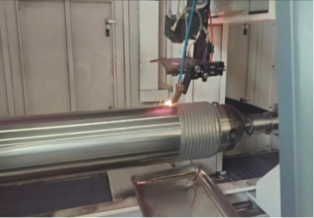 How Laser Cladding Equipment Suppliers Customize Repair Processes