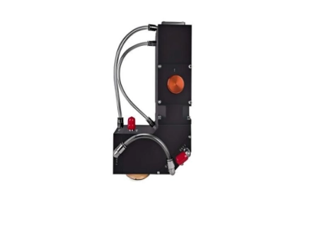 Where is the laser cladding equipment market expanding