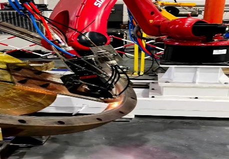 Which services should laser cladding equipment suppliers offer Which services should laser cladding equipment suppliers offer